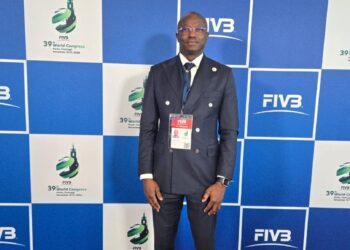 Bello Bourdanne : « HAVOBA peut devenir un véritable catalyseur de la réforme du sport camerounais »