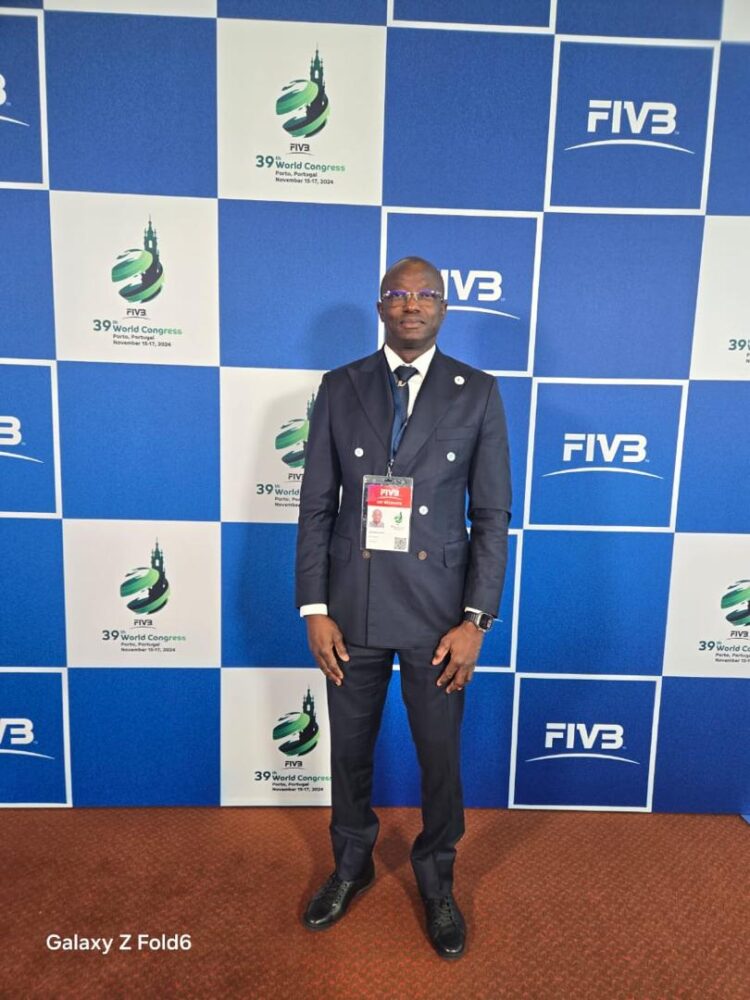 Bello Bourdanne : « HAVOBA peut devenir un véritable catalyseur de la réforme du sport camerounais »