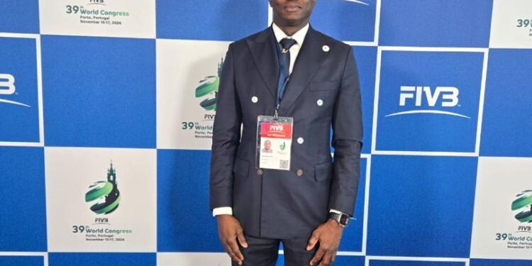 Bello Bourdanne : « HAVOBA peut devenir un véritable catalyseur de la réforme du sport camerounais »