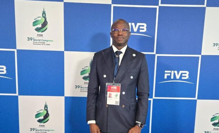Bello Bourdanne : « HAVOBA peut devenir un véritable catalyseur de la réforme du sport camerounais »