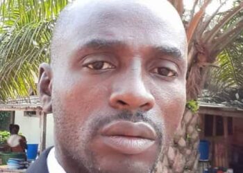 Simplice Kouame « Débarrassez-vous de vos idées préconçues et allez apprendre avec HAVOBA »