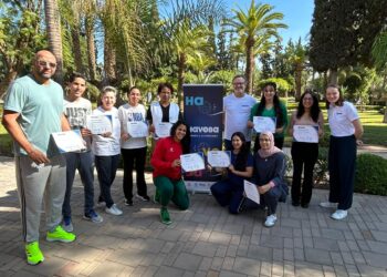 Formation féminisation – Maroc