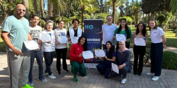 Formation féminisation – Maroc