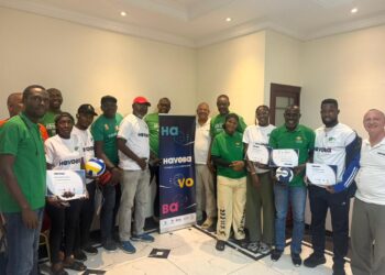 Formation entraineurs – Côte d&rsquo;Ivoire
