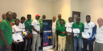 Formation entraineurs – Côte d&rsquo;Ivoire