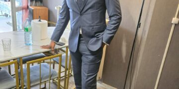 HAVOBA – Pregnon Hippolyte Armando : « Il faut s’unir entre disciplines pour porter plus haut nos combats »