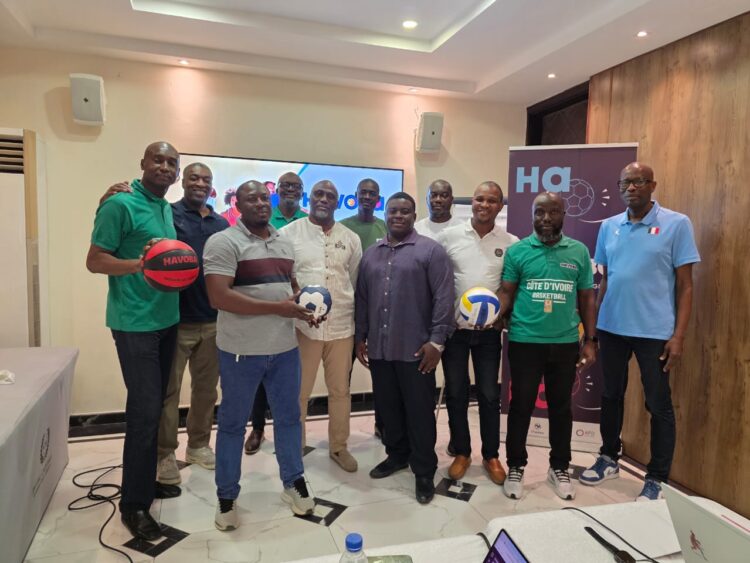 Formation dirigeants – Côte d&rsquo;Ivoire