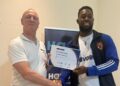 Formation HAVOBA – Otchoumou Emmanuel : « La formation Havoba a changé ma posture en tant que formateur »