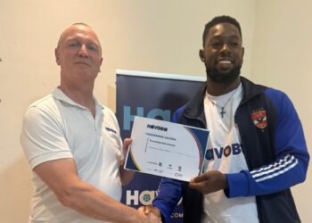 Formation HAVOBA – Otchoumou Emmanuel : « La formation Havoba a changé ma posture en tant que formateur »