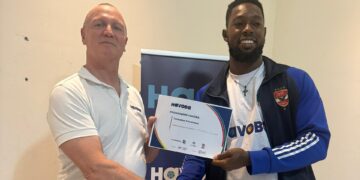 Formation HAVOBA – Otchoumou Emmanuel : « La formation Havoba a changé ma posture en tant que formateur »