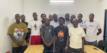 HAVOBA : de formé à formateur, Kone Kydou Sosthène au service des jeunes coachs