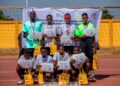 HAVOBA – Volleyball Impact Bénin : apprendre à jouer ensemble, vraiment