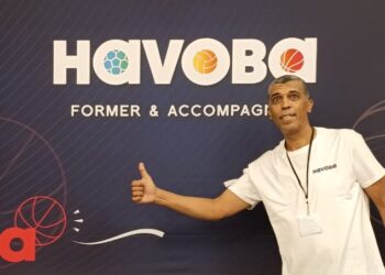 HAVOBA – Radouan Haddany : « La dynamique du groupe était très riche par le partage des idées et des expériences de chacun »