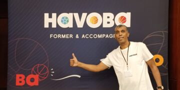 HAVOBA – Radouan Haddany : « La dynamique du groupe était très riche par le partage des idées et des expériences de chacun »