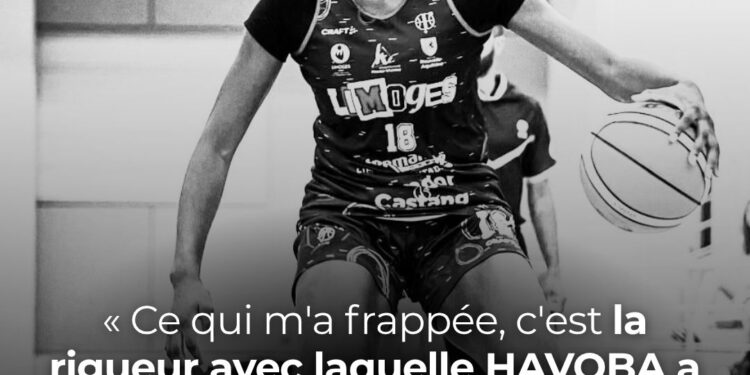 Diankéba Guirassy : « Ce qui m&rsquo;a frappée, c&rsquo;est la rigueur avec laquelle HAVOBA a évalué le terrain avant même de concevoir le projet »